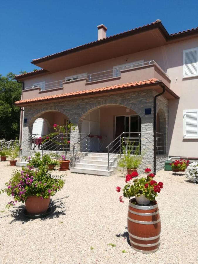 Stela Apartment Pinezici (Krk)