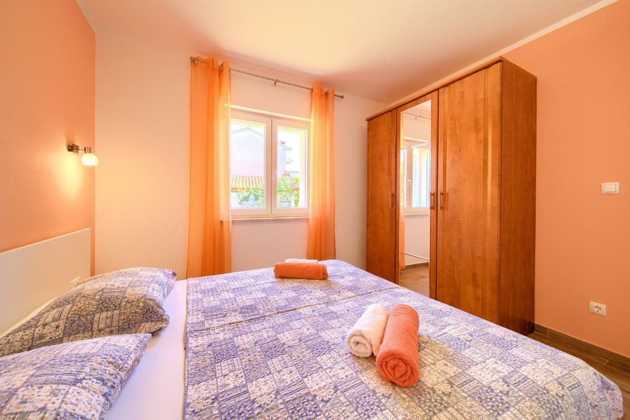 Apartment Stela *