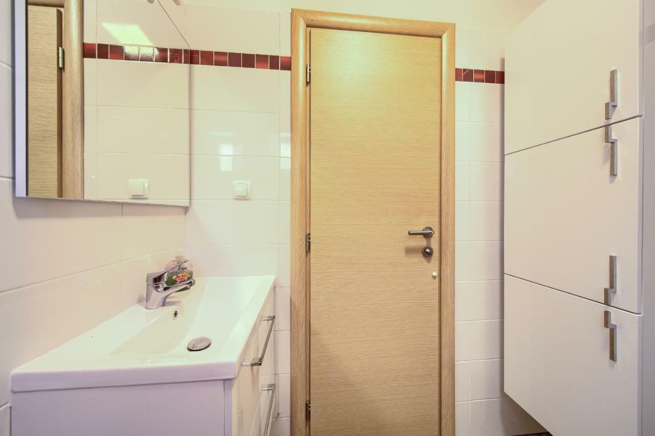 Stela Apartment Pinezici (Krk)
