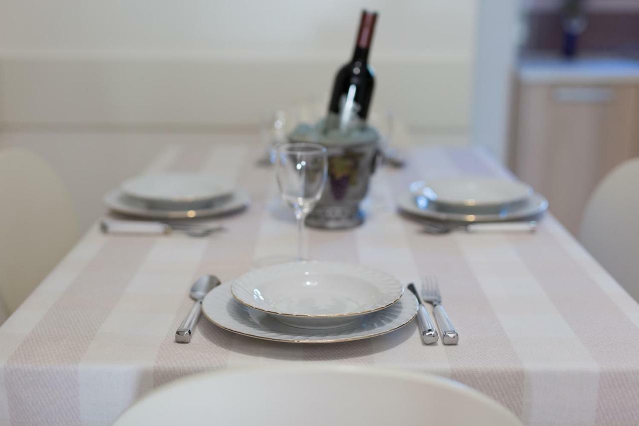 Apartment Stela *
