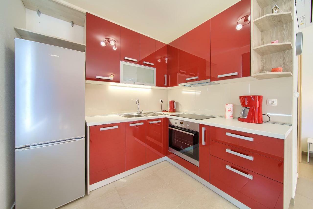 Stela Apartment Pinezici (Krk)