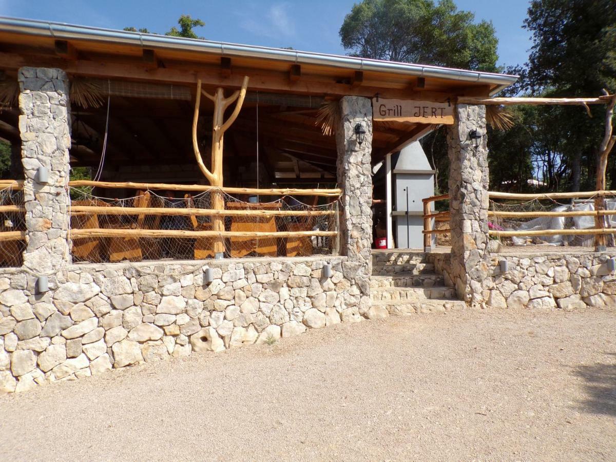Stela Apartment Pinezici (Krk)